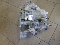 фото thumb №8, Mitsubishi oem номер p2500a222 коробка передач 2009r
