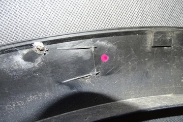 фото thumb №14, Mazda cx5 ii 17- планка крыльев правая перед оригинал