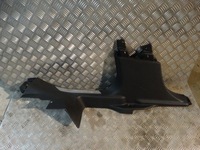 фото thumb №1, Накладка порог левая led maserati levante 1