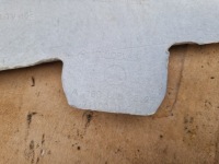 фото thumb №14, Бампер перед mercedes w169 a-klasa a1698852525