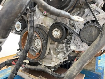 фото thumb №11, Двигатель комплектный 2.7 v6 ecoboost rwd ford f150 2021+ usa bronco