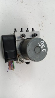 фото thumb №1, Citroen c4 picasso насос abs 0265950464 9664148780