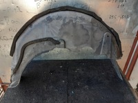 фото thumb №12, Підкрилок правий задня aw93-f279d22-aa jaguar xj x351