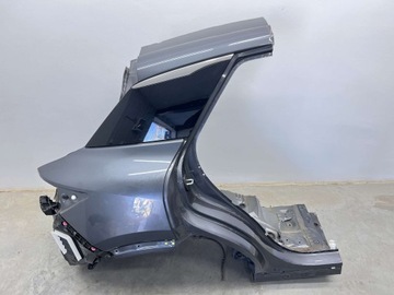 фото thumb №2, Lexus lbx 2024- крыло зад правые задний четверть