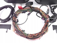 фото thumb №12, Набор мониторы lcd задняя audi a8 s8 d4 4h 4h0919607