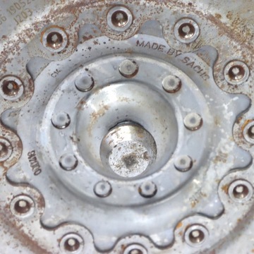 фото thumb №10, Bmw x3 g01 x4 g02 20dx b47d коробка передач коробки передач автоматическая ga8hp51x 9455371