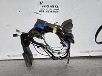 фото thumb №5, Volkswagen crafter 7c джгут електропроводка двері ліва лівих