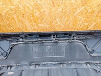 фото thumb №13, Porsche macan kompletny бампер задня з 4xpdc чорний металік c9x 2015r