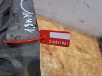 фото thumb №6, Коробка передач передач fiat fiorino qubo nemo 1.3 mjet 07-