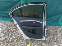 фото thumb №7, Volvo s80 ii дверь зад левое 426-26 серебристый 06-09