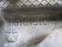 фото thumb №15, Chrysler town country 3.6 головка без оснащения левая правая