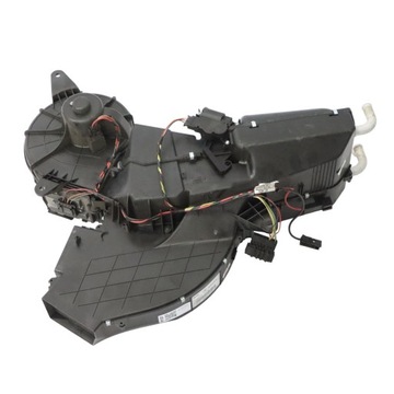 фото thumb №9, Mercedes vito w639 дополнительный отопитель задняя a6398302061