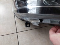 фото thumb №14, Правая - led high performance - полный led - mercedes sprinter w910 - w907