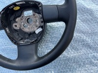 фото thumb №11, Audi a3 8p воздуховод трёхспицевая кожа простроченная