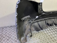 фото thumb №14, Nissan leaf ii ze1 2018 бампер задний