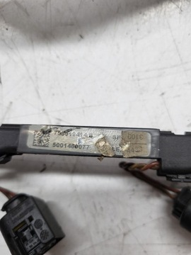 фото thumb №6, Bmw e90 e91 e81 e87 джгут установка двигуна 2.0d n47 850720902