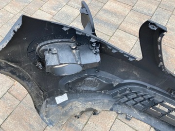 фото thumb №13, Mercedes vito w447 электрик бампер перед оригинальный.