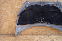 фото thumb №11, Капот крышка двигателя peugeot 307 ezrc