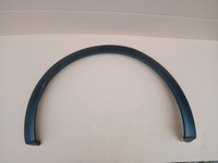 фото thumb №1, Renault captur ii правая молдинг крыла задняя 2019r-