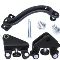 Купить Тележки ролики дверь раздвижных правых trafic primastar vivaro 2001 - 2014, фото thumb