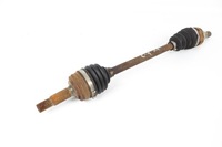 фото thumb №1, Приводной вал левая короткий citroen c1 1.0 механическая коробка передач 06-14