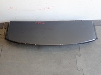 фото thumb №1, Спойлер крышки jaguar f-pace x761 2016-