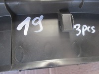 фото thumb №4, Защита ремня заднего 3g8863459c vw arteon