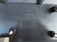 фото thumb №11, Ford transit mk8 - молдинг крила лівий задня