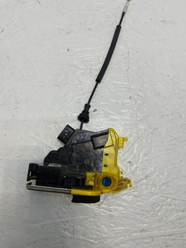 фото thumb №1, Kia ceed ii замок лівий перед