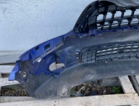 фото thumb №9, Mini countryman r60 2010 - бампер перед передній