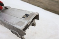 фото thumb №9, Porsche 911 993 93-97 балка бампера задняя org