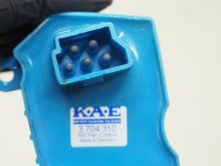 фото thumb №5, Модуль вентилятор резистор jeż bmw e46 e39 x5 x3