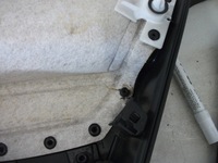 фото thumb №7, Kamiq обшивка обивка дверь левая задняя 654867023an