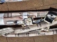 фото thumb №5, Шторка безопасности подушка безопасности vw taigo левая 2g4880741j lub правая 2g4880742j