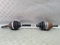 фото thumb №1, Піввісь ліва opel astra j 1.3 cdti aad4 13321163