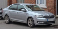 фото thumb №7, Skoda rapid 12- галоген левый 5ja941699a - полный