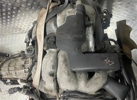 фото thumb №7, Двигун комплектний коробка передач lincoln navigator 1998 5.4