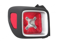 фото thumb №1, Лампа задня jeep renegade 14- 68256058aa ліва