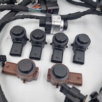 фото thumb №3, Джгут pdc skoda octavia iv 4 5e3971095ed оригінал камера радар 100% sprawn