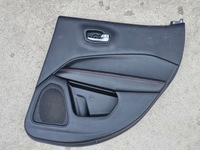 фото thumb №9, Jeep compass ii 17- обшивка двері лівий правий задня 5us11lr5ad 5us10lr5ad usa