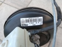 Усилитель тормозов насос тормозная eu mercedes-benz a w169 рестайлинг  1.5 Цена, фото thumb