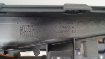 фото thumb №7, Ford mustang mach e lj8b 20-24 консоль панель капот