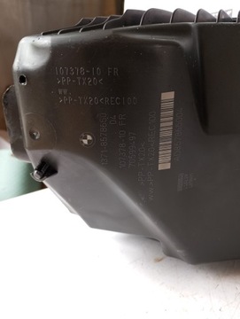 фото thumb №10, Bmw f20 lci f30 корпус фильтра воздуха расходомер b47 8578650 8570107