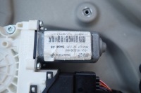 фото thumb №14, Skoda octavia 2 ii lift 08-12r kombi дверь правое задняя