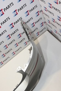 фото thumb №12, Bmw x1 f48 бампер задняя задний glaciersilber mpakiet