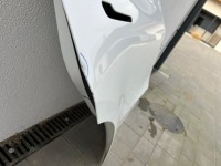 фото thumb №9, Двері праві задні зад праве tesla y