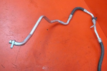 фото thumb №13, Renault scenic iii 1.9 dci f9q872 дроти трубки шланги кондиціонера комплект