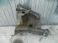 фото thumb №1, Четверть левая kia sportage iv 15-20