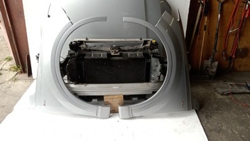 фото thumb №7, Перед комплектний лампи капот pas крила вентилятори 3.0tdi audi q7 4m 15-