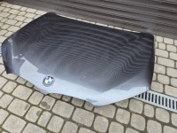 фото thumb №6, Bmw x1 f48 капот крышка двигателя оригинал 2015-